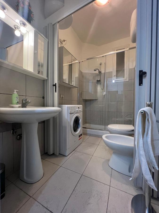 La Nova Apartment ナポリ エクステリア 写真